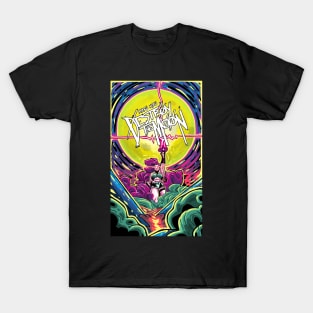 GC Tarot Collab T-Shirt